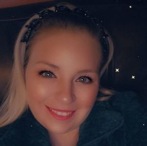 Meet your Posher, Kristi